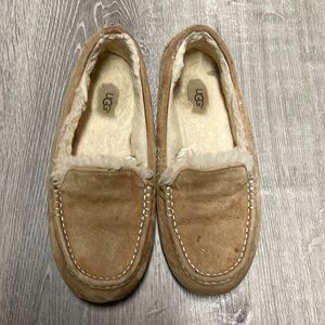 Ugg slippers